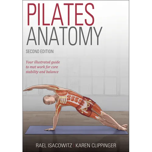 Pilates Anatomy