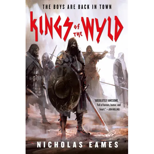 Kings of the Wyld