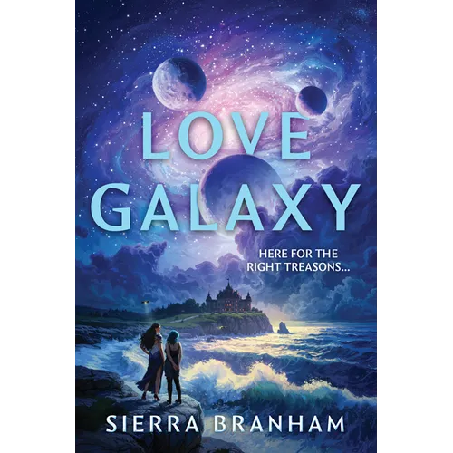 Love Galaxy