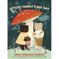 The Littlest Family's Big Day