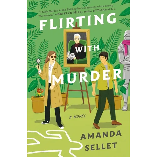 Flirting with Murder
