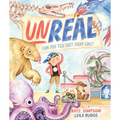 Unreal: Can You Tell Fact from Fake?