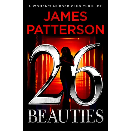 26 Beauties: A Women's Murder Club Thriller