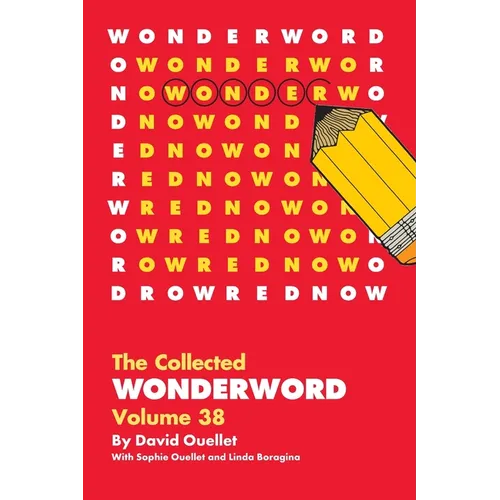 WonderWord Volume 38