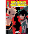 My Hero Academia, Vol. 2: Rage, You Damned Nerd
