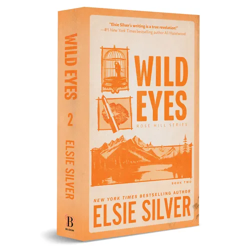 Wild Eyes (Standard Edition)