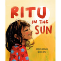 Ritu in the Sun