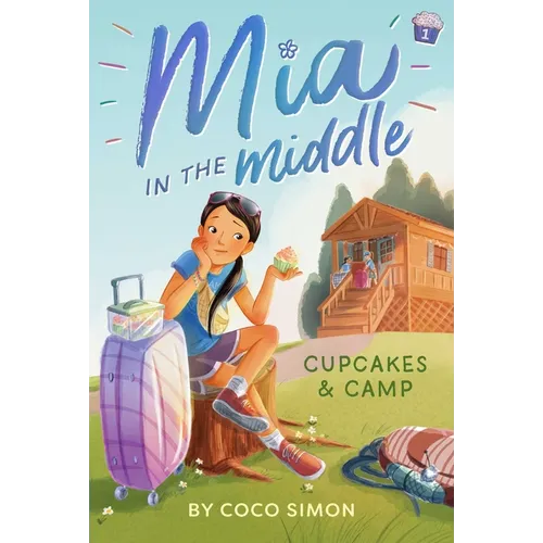 Cupcakes & Camp