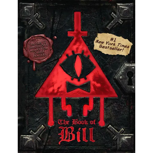 The Book of Bill