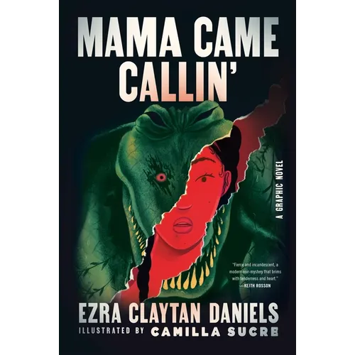 Mama Came Callin': A Graphic Novel