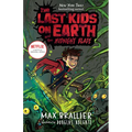 The Last Kids on Earth and the Midnight Blade