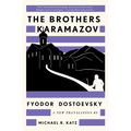 The Brothers Karamazov: A New Translation by Michael R. Katz