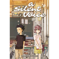 A Silent Voice 1
