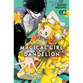 Magical Girl Dandelion, Vol. 2