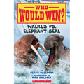 Walrus vs. Elephant Seal (Who Would Win?)