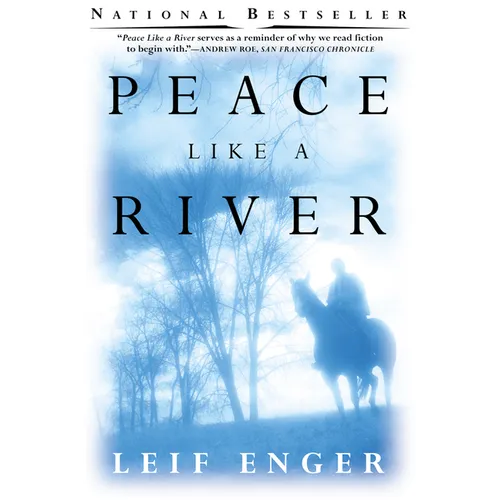 Peace Like a River