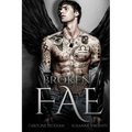 Broken Fae