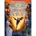 Percy Jackson's Greek Heroes