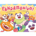 Pandamonium!