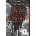 Six of Crows