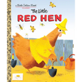 The Little Red Hen