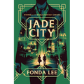Jade City