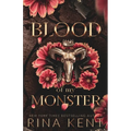 Blood of My Monster: Special Edition Print
