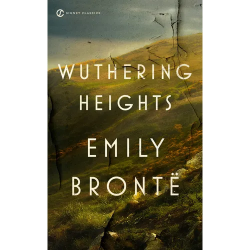 Wuthering Heights