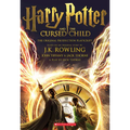 Harry Potter and the Cursed Child, Parts One and Two: The Official Playscript of the Original West End Production
