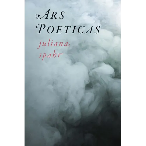Ars Poeticas