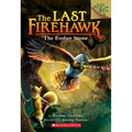 The Ember Stone: A Branches Book (the Last Firehawk #1)