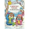 Little Critter: A Snow Day for Dog