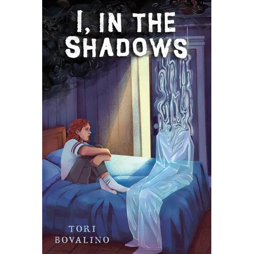I, in the Shadows