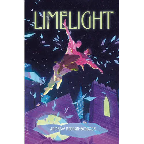 Limelight
