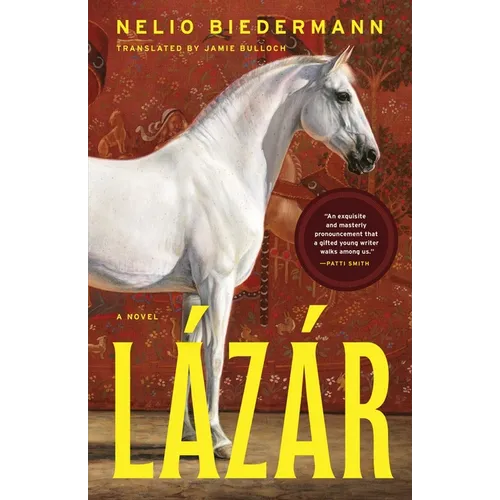 Lázár