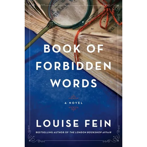 Book of Forbidden Words
