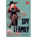 Spy X Family, Vol. 12