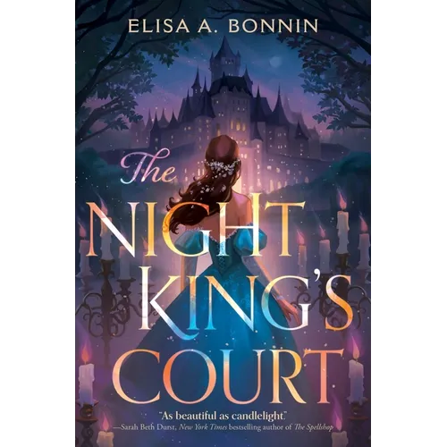 The Night King's Court