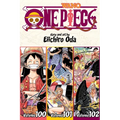 One Piece (Omnibus Edition), Vol. 34: Includes Vols. 100, 101 & 102