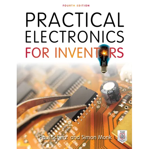 Practical Electronics for Inventors