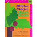 Chicka Chicka Boom Boom