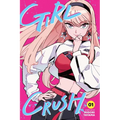 Girl Crush, Vol. 1