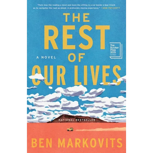 The Rest of Our Lives