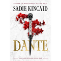 Dante: A Dark Mafia, Enemies to Lovers Romance