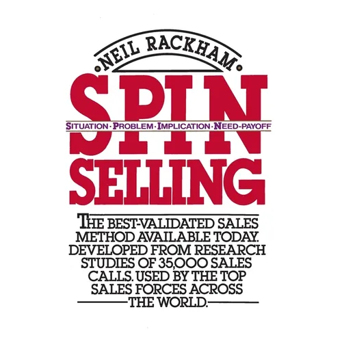 Spin Selling