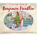 A Picture Book of Benjamin Franklin