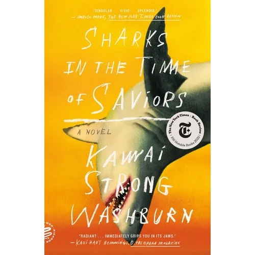 Sharks in the Time of Saviors