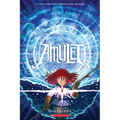 Waverider: A Graphic Novel (Amulet #9): Volume 9
