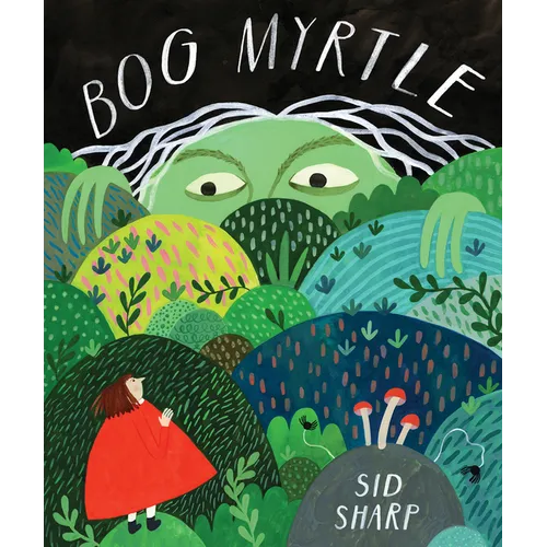 Bog Myrtle