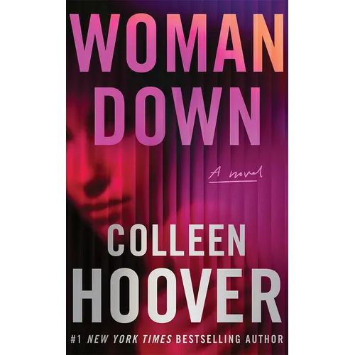 Woman Down